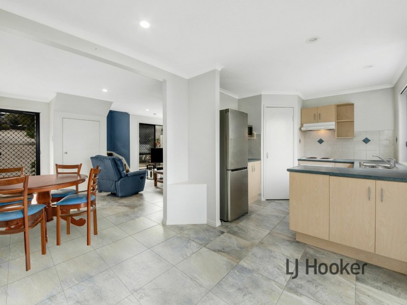 Unit 4/70 Hampton Drive, Tannum Sands QLD 4680