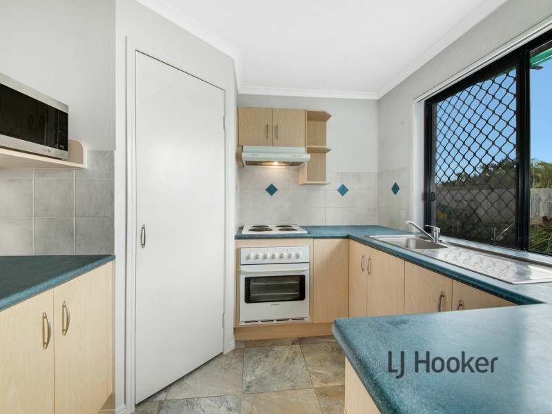 Unit 4/70 Hampton Drive, Tannum Sands QLD 4680