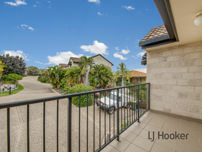 Unit 4/70 Hampton Drive, Tannum Sands QLD 4680