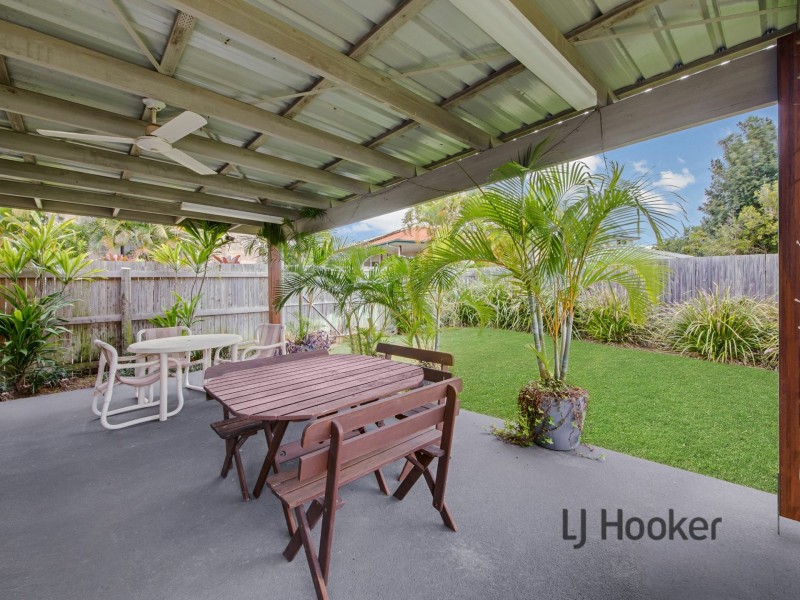 Unit 4/70 Hampton Drive, Tannum Sands QLD 4680