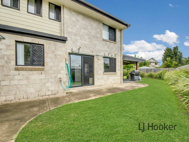 Unit 4/70 Hampton Drive, Tannum Sands QLD 4680