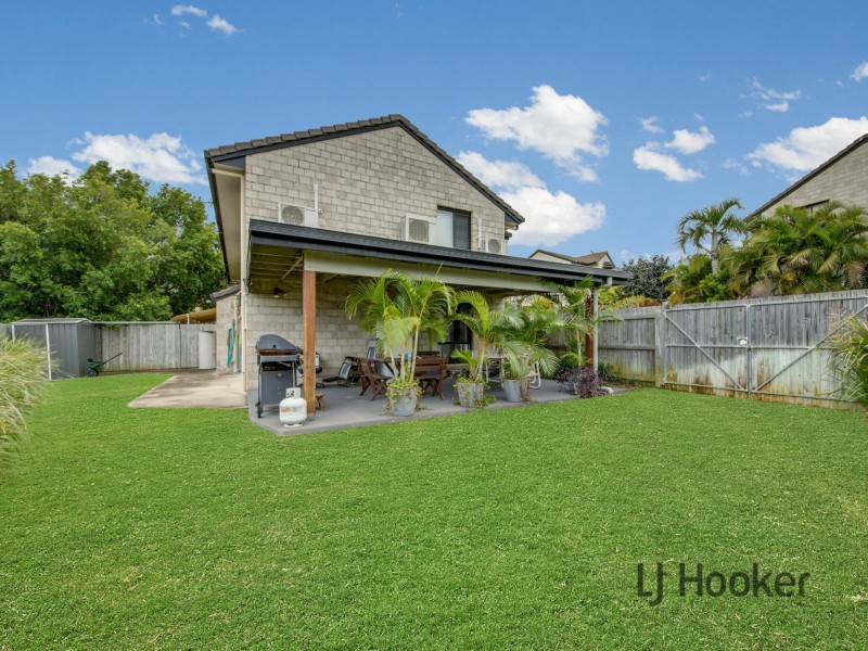 Unit 4/70 Hampton Drive, Tannum Sands QLD 4680