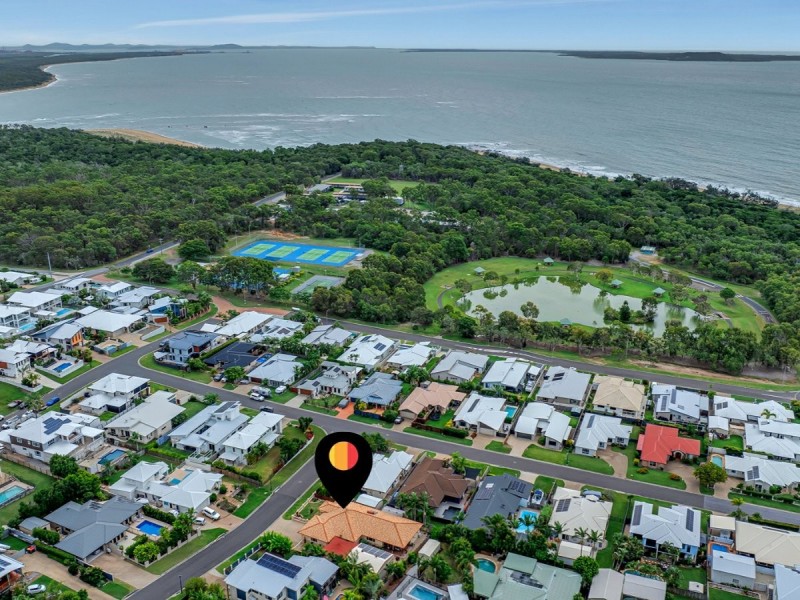 3 Jacinta Court, Tannum Sands QLD 4680