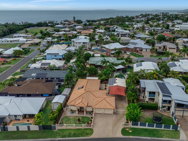 3 Jacinta Court, Tannum Sands QLD 4680