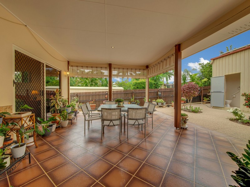 3 Jacinta Court, Tannum Sands QLD 4680