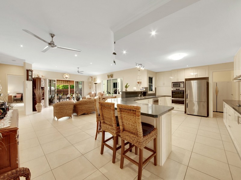 3 Jacinta Court, Tannum Sands QLD 4680