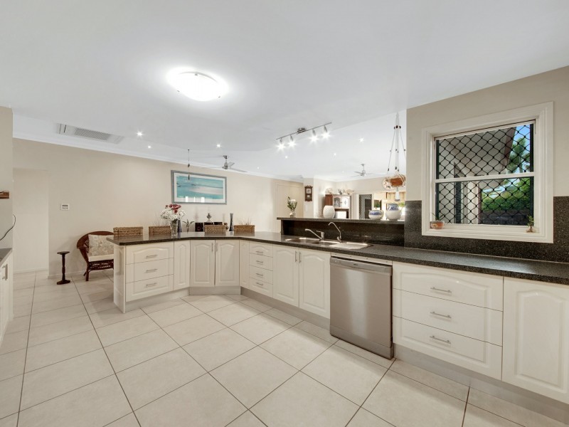 3 Jacinta Court, Tannum Sands QLD 4680