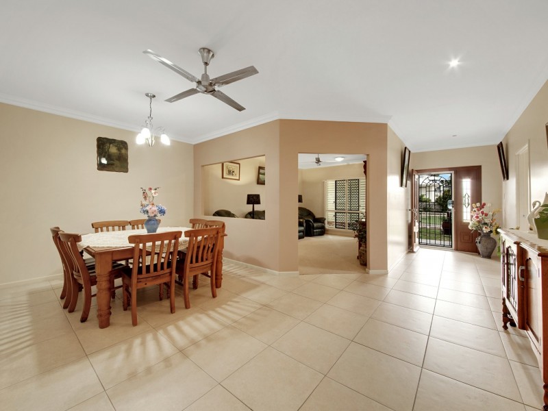 3 Jacinta Court, Tannum Sands QLD 4680