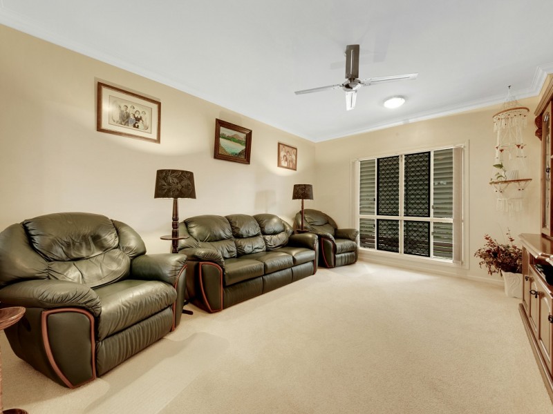 3 Jacinta Court, Tannum Sands QLD 4680