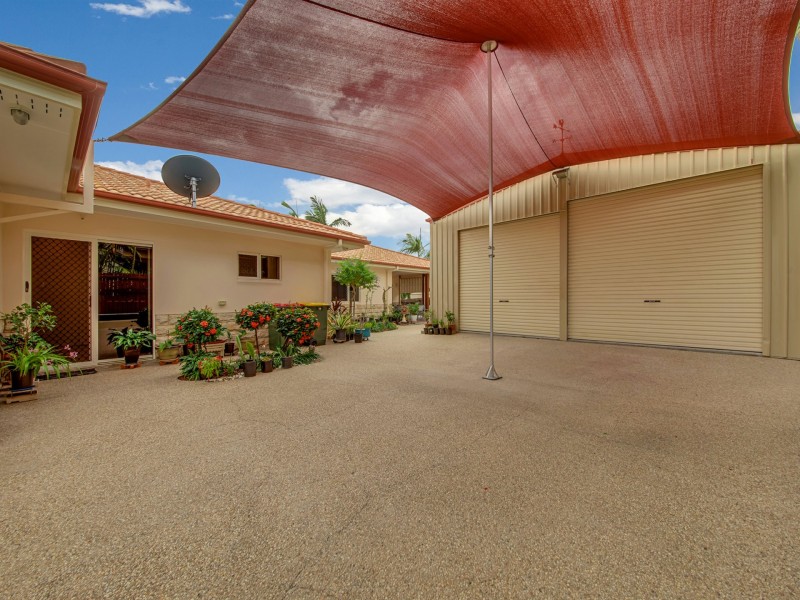 3 Jacinta Court, Tannum Sands QLD 4680