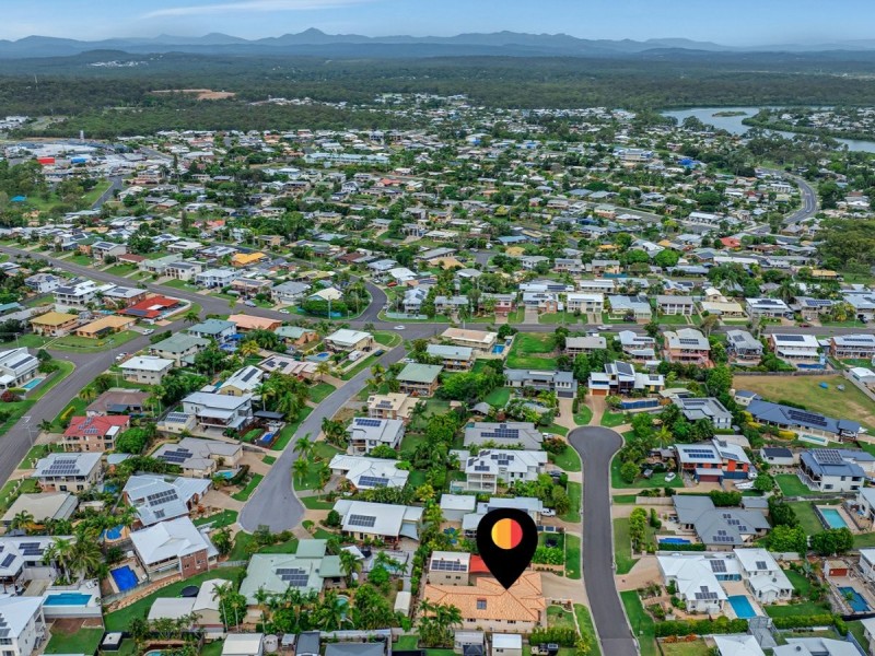 3 Jacinta Court, Tannum Sands QLD 4680