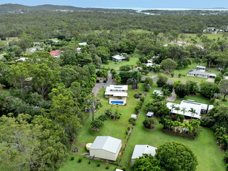 15 Golden Avenue, Tannum Sands QLD 4680