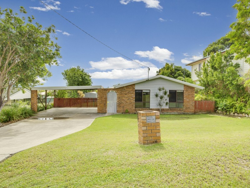 88 Booth Avenue, Tannum Sands QLD 4680