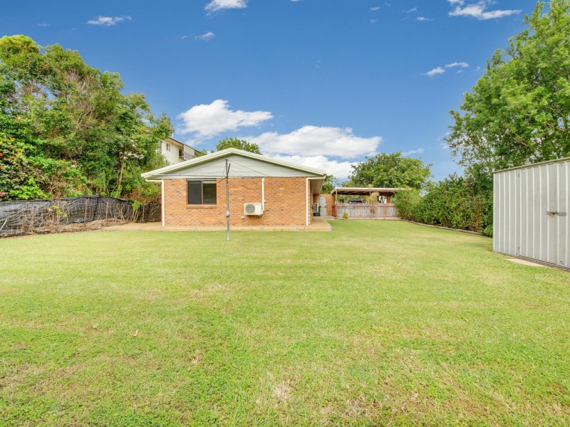 88 Booth Avenue, Tannum Sands QLD 4680