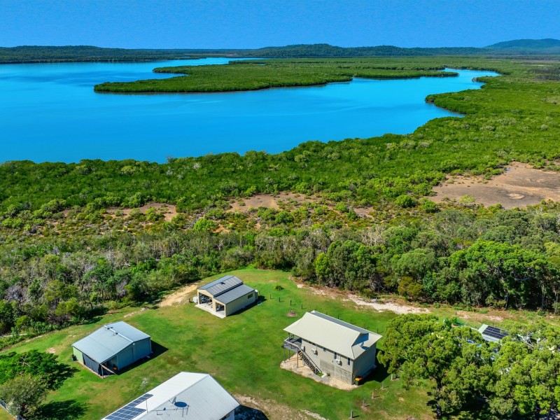 9a Blackney Street, Turkey Beach QLD 4678