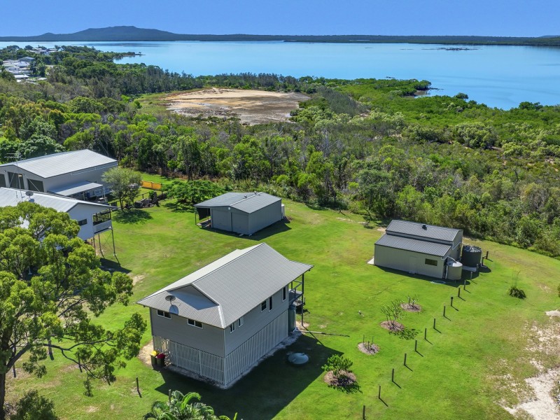 9a Blackney Street, Turkey Beach QLD 4678