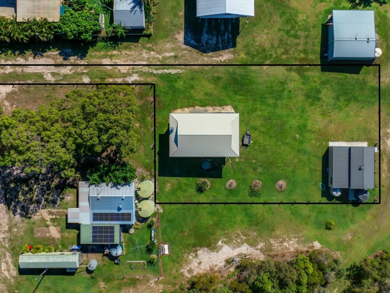 9a Blackney Street, Turkey Beach QLD 4678