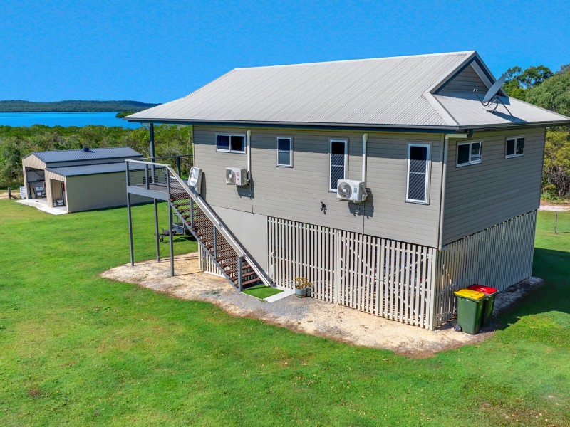 9a Blackney Street, Turkey Beach QLD 4678