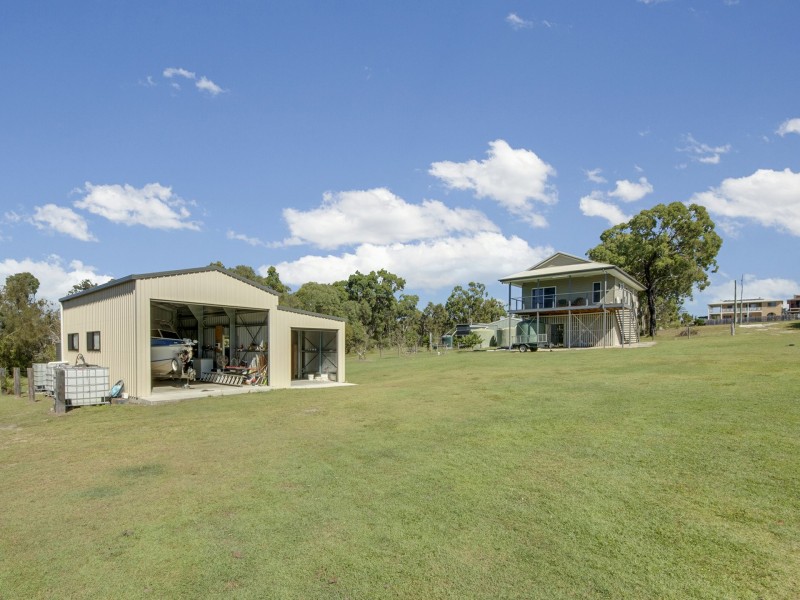 9a Blackney Street, Turkey Beach QLD 4678