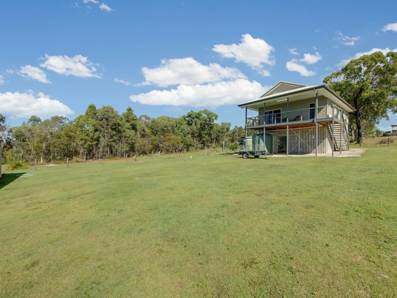 9a Blackney Street, Turkey Beach QLD 4678