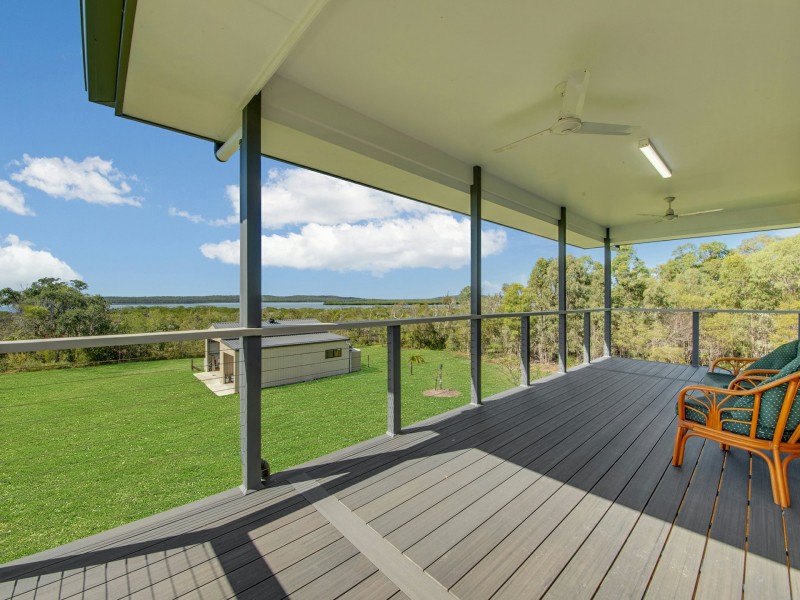 9a Blackney Street, Turkey Beach QLD 4678