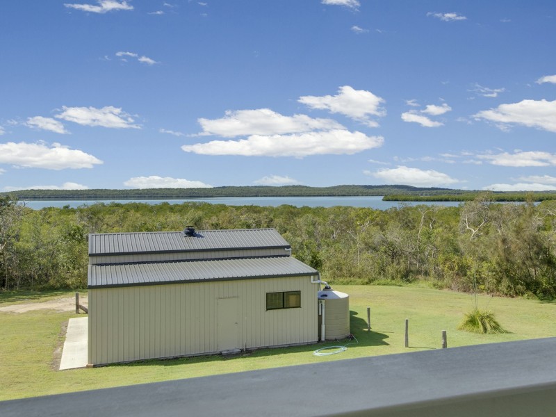 9a Blackney Street, Turkey Beach QLD 4678