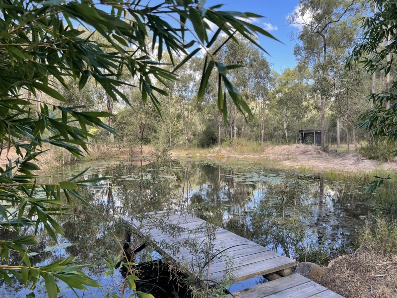 345 Bells Road, Rodds Bay QLD 4678
