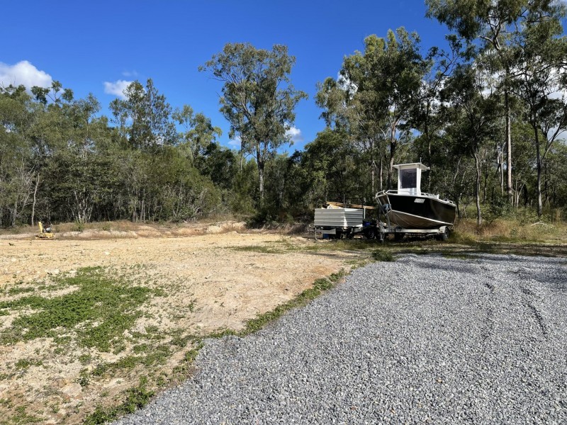 345 Bells Road, Rodds Bay QLD 4678