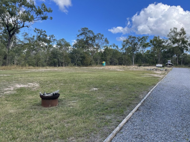 345 Bells Road, Rodds Bay QLD 4678