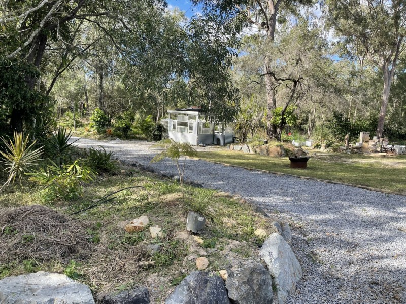 345 Bells Road, Rodds Bay QLD 4678