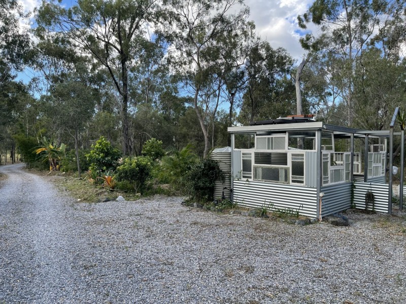 345 Bells Road, Rodds Bay QLD 4678