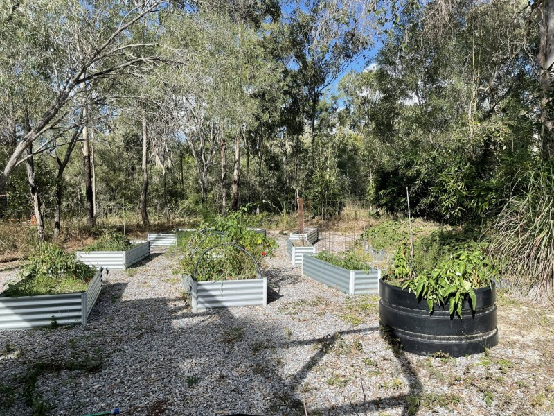 345 Bells Road, Rodds Bay QLD 4678