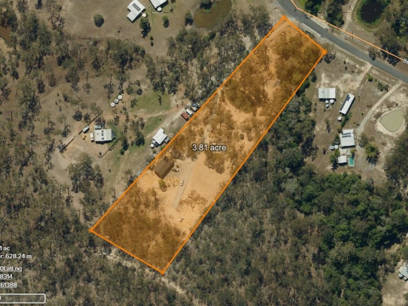 345 Bells Road, Rodds Bay QLD 4678