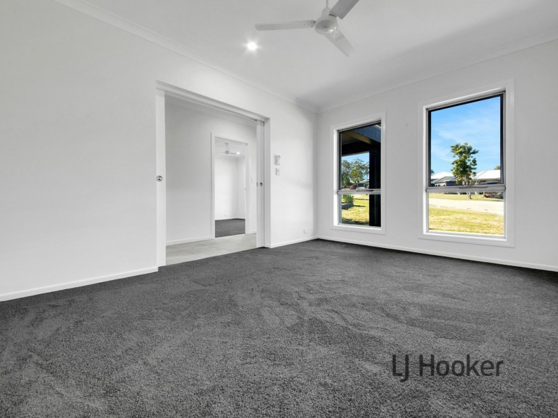 10 Brush Tail Court, Boyne Island QLD 4680