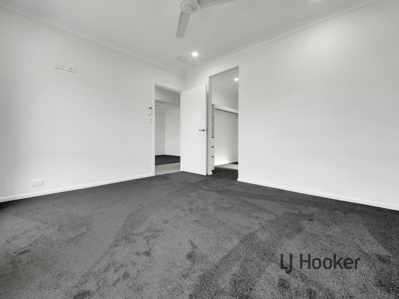10 Brush Tail Court, Boyne Island QLD 4680