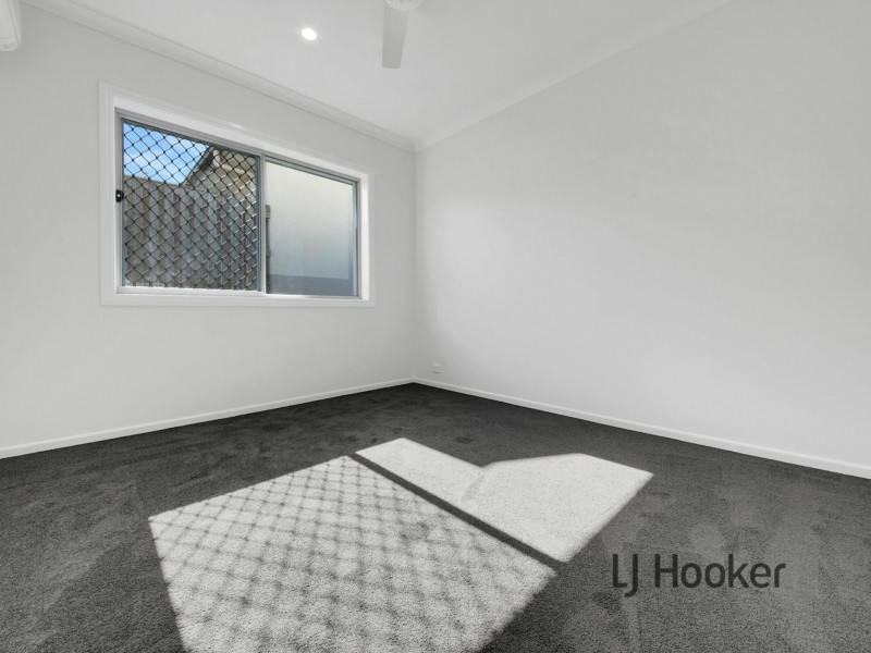 10 Brush Tail Court, Boyne Island QLD 4680