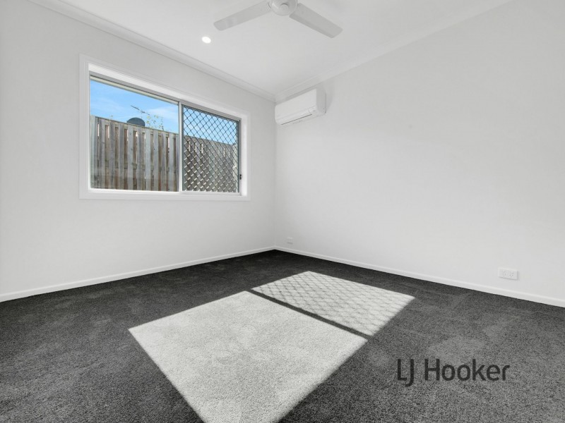 10 Brush Tail Court, Boyne Island QLD 4680