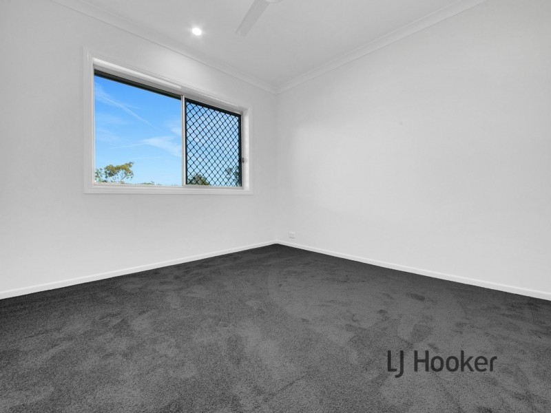 10 Brush Tail Court, Boyne Island QLD 4680