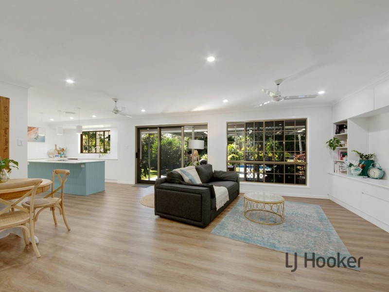 18 Golden Avenue, Tannum Sands QLD 4680