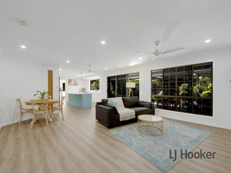 18 Golden Avenue, Tannum Sands QLD 4680