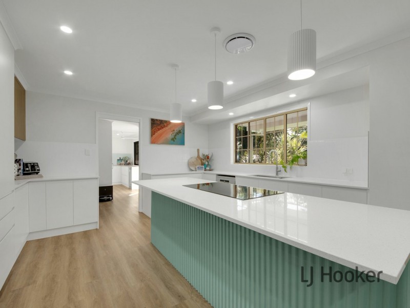 18 Golden Avenue, Tannum Sands QLD 4680