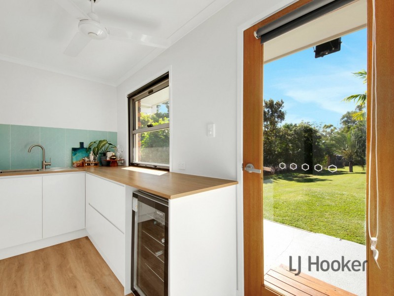 18 Golden Avenue, Tannum Sands QLD 4680