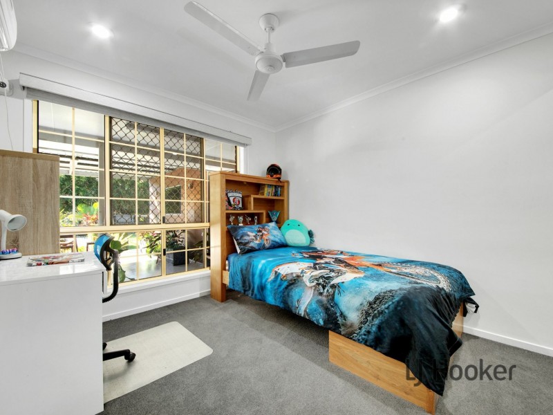 18 Golden Avenue, Tannum Sands QLD 4680