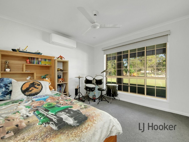 18 Golden Avenue, Tannum Sands QLD 4680