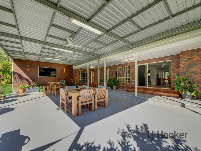 18 Golden Avenue, Tannum Sands QLD 4680