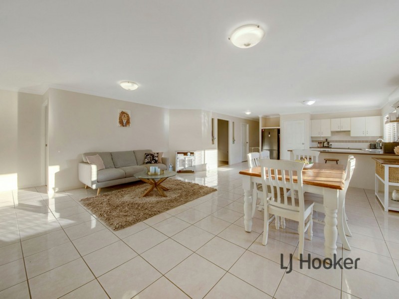 35 Dean Street, Glen Eden QLD 4680