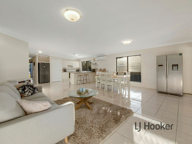 35 Dean Street, Glen Eden QLD 4680