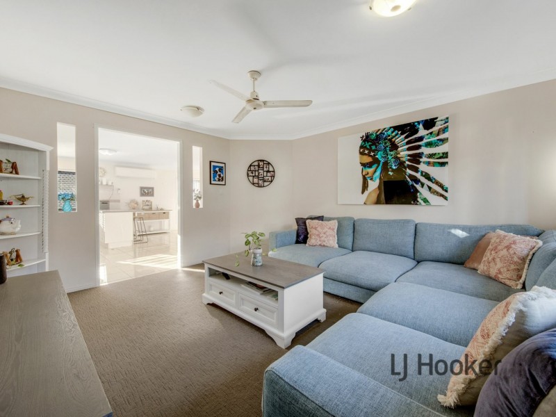 35 Dean Street, Glen Eden QLD 4680