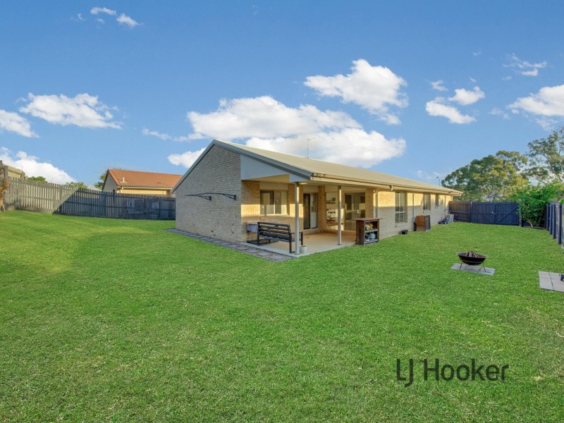 35 Dean Street, Glen Eden QLD 4680
