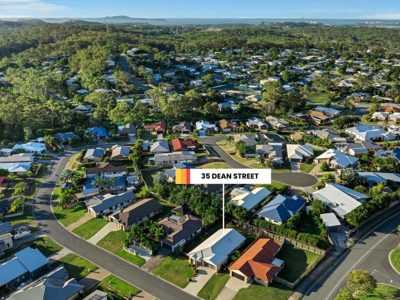 35 Dean Street, Glen Eden QLD 4680